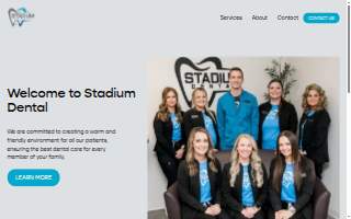 Stadium Dental