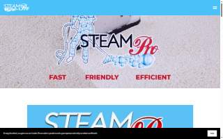 SteamPro Carpet Cleaning