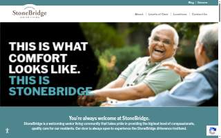 StoneBridge Senior Living - Oak Tree