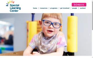 The Special Learning Center