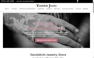 Vandelicht Jewelry