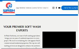 Wash Authority, Llc