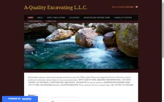 A-Quality Excavating LLC