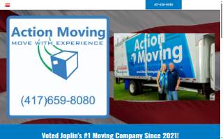 Action Moving