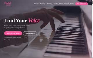 Baylee’s Music Academy