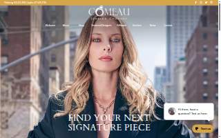 Comeau Jewelry Co