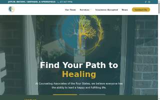 Counseling Associates of the Four States, LLC