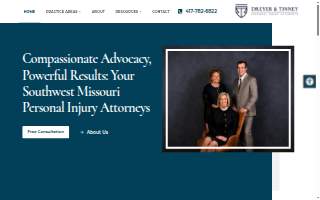 Dreyer & Tinney Law Firm