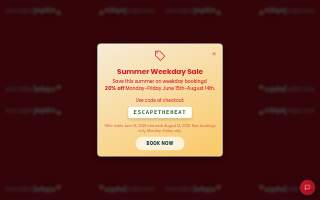 Escape Room center