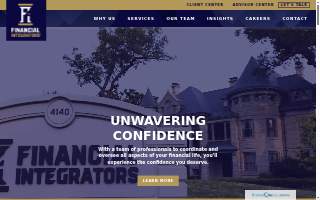 Financial Integrators (formerly Clevenger Financial)