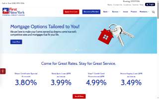 First Home Mortgage Company