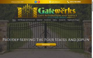 GateWerks