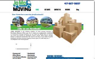 JoMo Moving