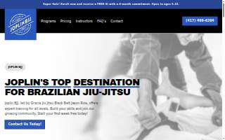 Joplin BJJ