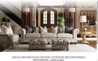 Joplin Decorating Center