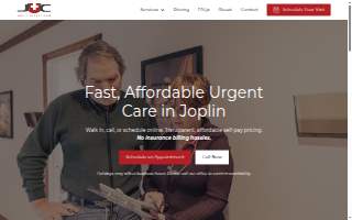 Joplin Urgent Care