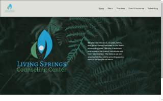 Living Springs Counseling Center