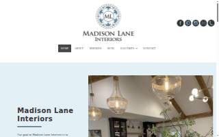 Madison Lane Interiors