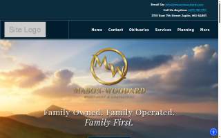 Mason-Woodard Mortuary & Crematory