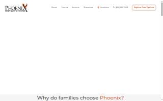 Phoenix Home Care & Hospice