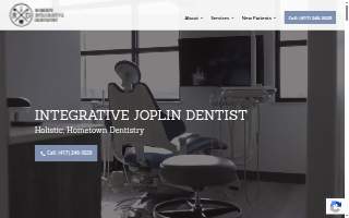 Roberts Integrative Dentistry