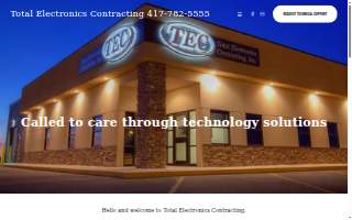 Total Electronics Contracting