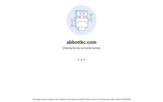 Abbott Insurance Inc.