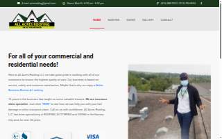 All Acres Roofing
