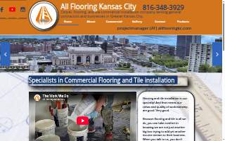 All Flooring Kansas City