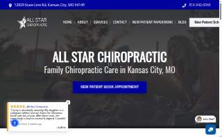 All Star Chiropractic