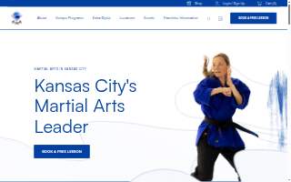 Aplomb Martial Arts KC North