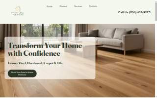 Bella Casa Flooring