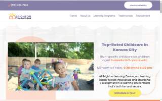 Brighton Learning Center Barry