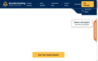 Bumble Roofing of Greater Kansas City