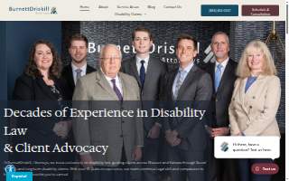 BurnettDriskill, Attorneys