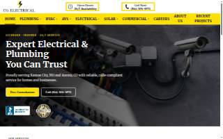 CG Electrical