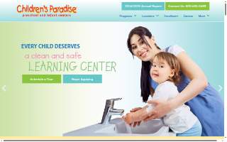 Children's Paradise