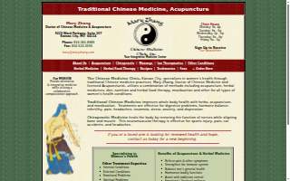 Chinese Medicine Clinic Inc