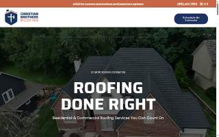 Christian Brothers Roofing LLC of Kansas City