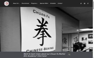 Chuan Fa Academy