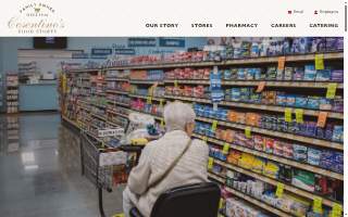 Cosentino's Sun Fresh Pharmacy