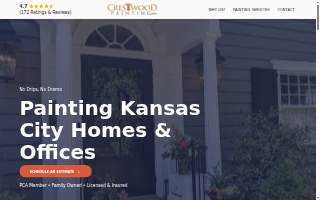 Crestwood Painting