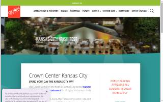 Crown Center Apothecary