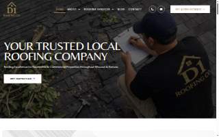 D1 Roofing Co