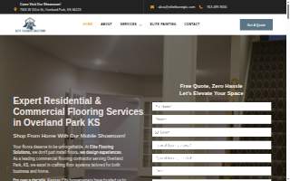Elite Flooring Solutions
