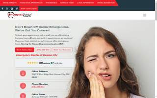 Emergency Dental of Kansas City