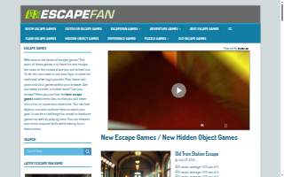 Escape This Place of Kansas City