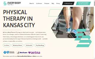 Every Body Physical Therapy