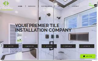 Flawless Tile & Stone