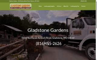 Gladstone Gardens LLC